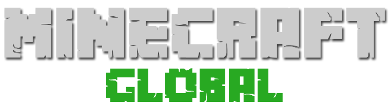 Minecraft Global