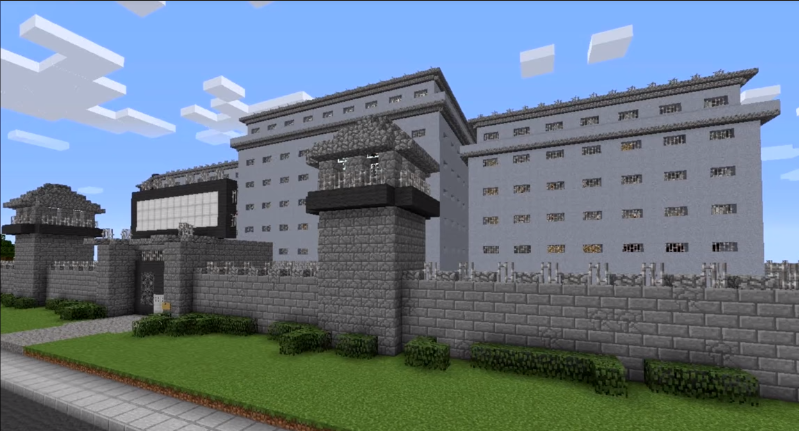 Minecraft Idea Prison