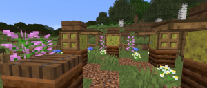 Add Bees - Minecraft Global