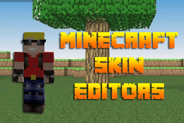 All Posts  <!-- -->Minecraft Skin Editor 2D News