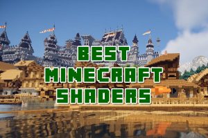 Minecraft Shaders