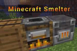 Minecraft Smelter