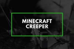 Minecraft Creeper