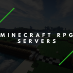 Top 10 Minecraft RPG Servers