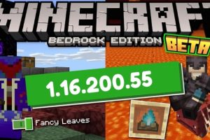 New Minecraft Bedrock Beta is Rolling Out