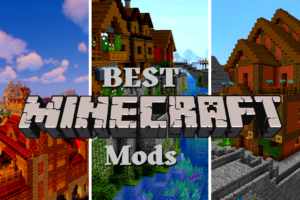 Best Minecraft mods of all time