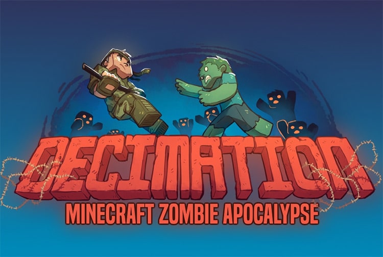 decimation zombie apocalypse mode