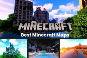 Best_Minecraft_Maps