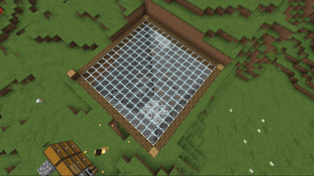 Minecraft: How To Make A Slime Farm