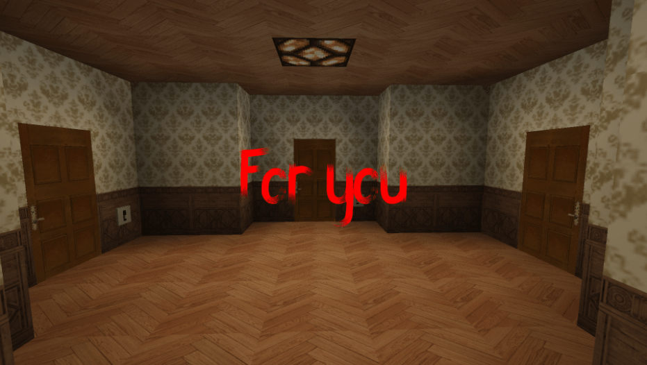 for you horror map
