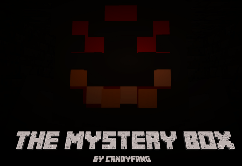 the mystery box