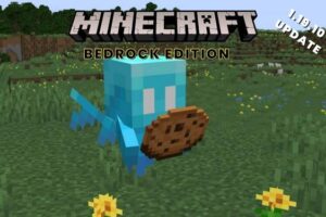 Minecraft 1.19.10 Update (Bedrock Edition)